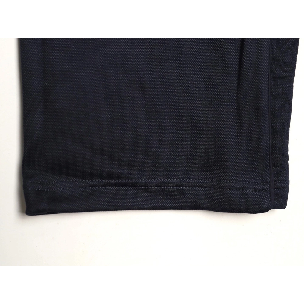 Dior Oblique Embossed Webbing Trousers,Dior