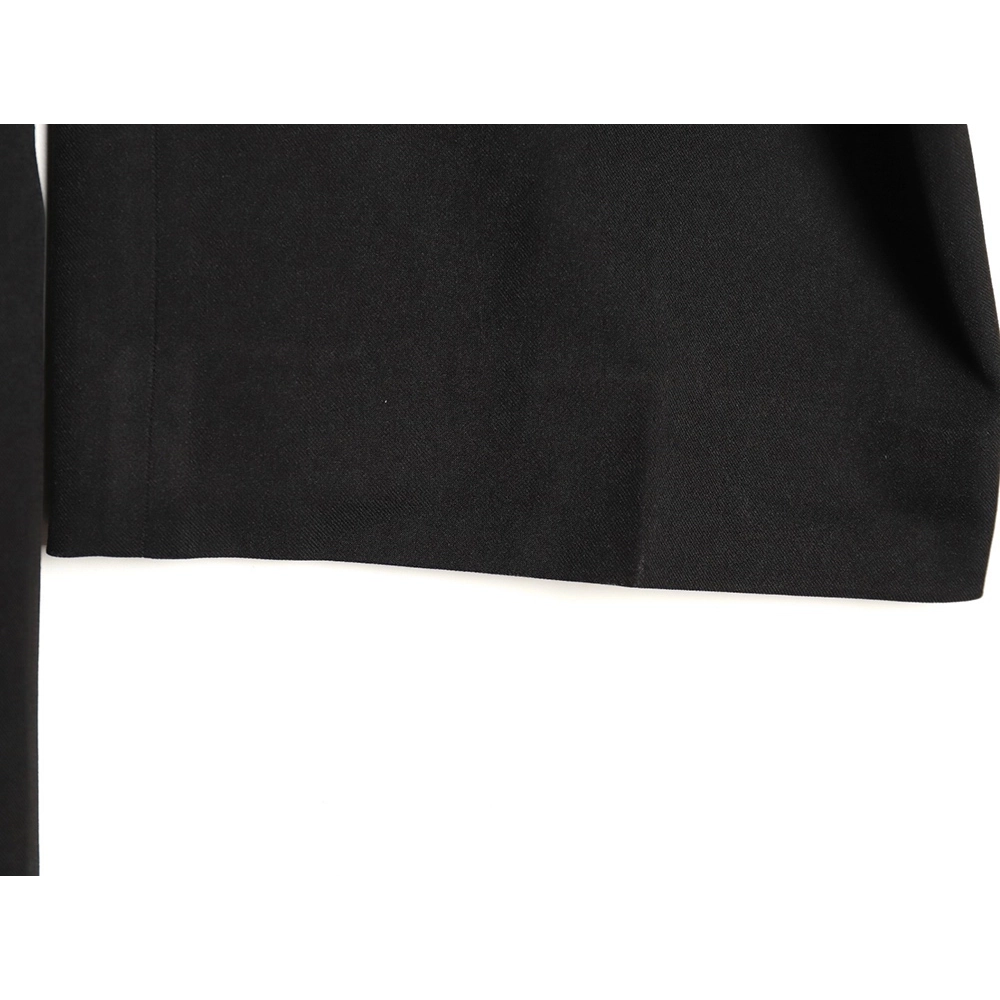 Acne Studios Logo Belt Pants,Acne Studios