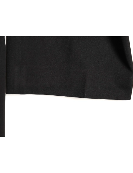 Acne Studios Logo Belt Pants,Acne Studios