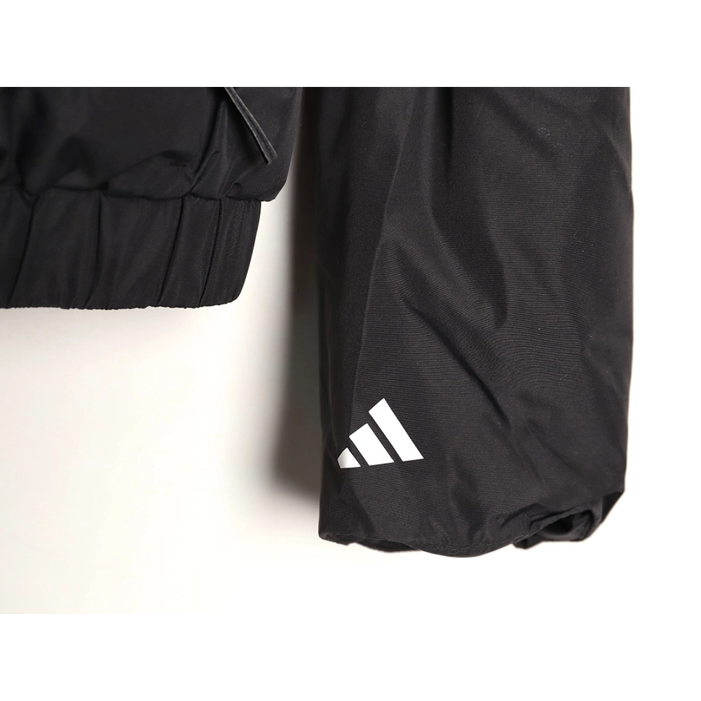 Adidas x MERCEDES-AMG Formula One Team Loose Zip-Up Jacket,ADIDAS