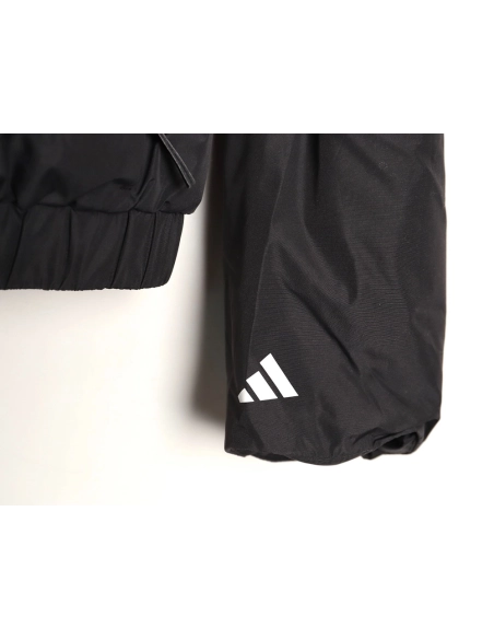 Adidas x MERCEDES-AMG Formula One Team Loose Zip-Up Jacket,ADIDAS