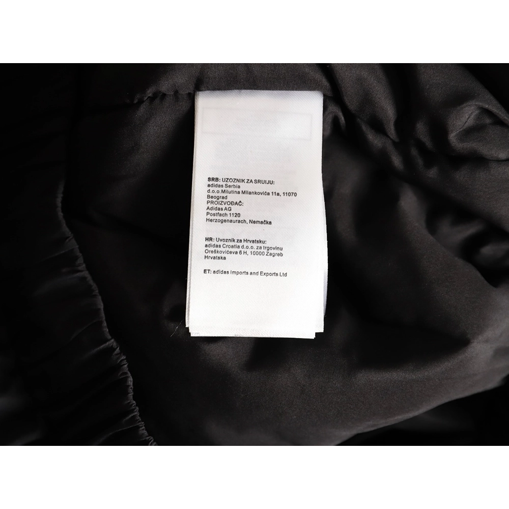 Adidas x MERCEDES-AMG Formula One Team Loose Zip-Up Jacket,ADIDAS