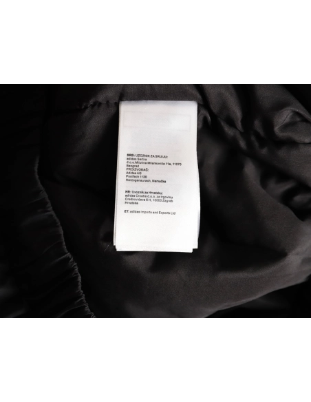 Adidas x MERCEDES-AMG Formula One Team Loose Zip-Up Jacket,ADIDAS