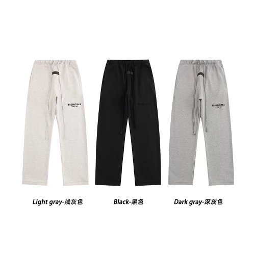 Fear of God Essentials Fleece Sweatpant,Fear of God