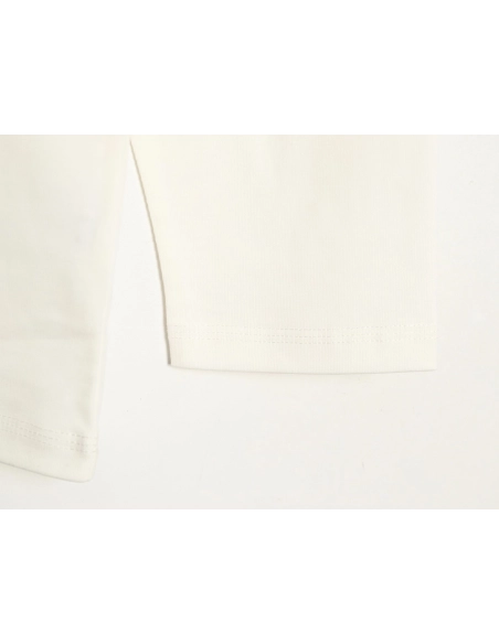 Loewe on Collaboration Logo Printed Long-Sleeve T-Shirt,Loewe