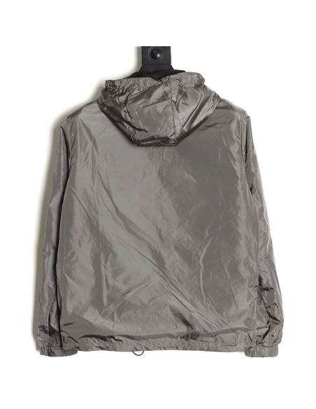 Prada reversible jacket with arm pockets,Prada