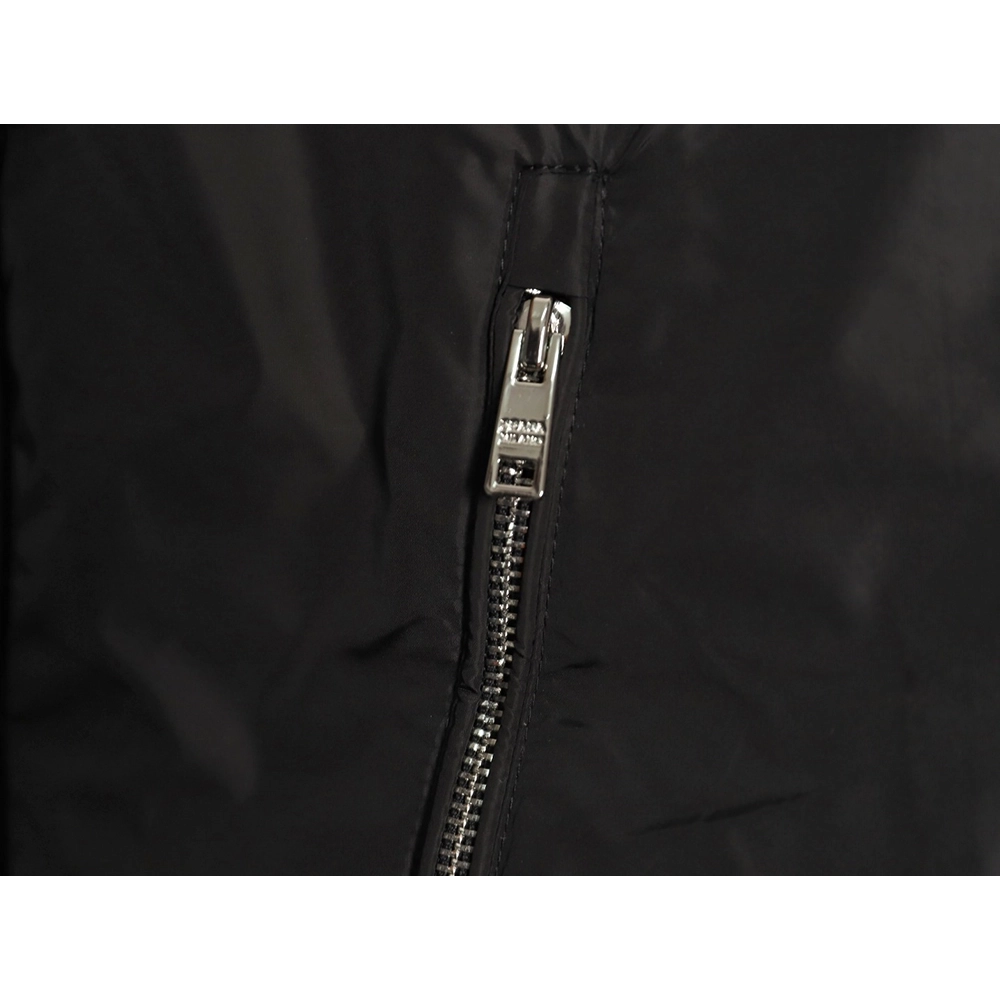 Prada reversible jacket with arm pockets,Prada