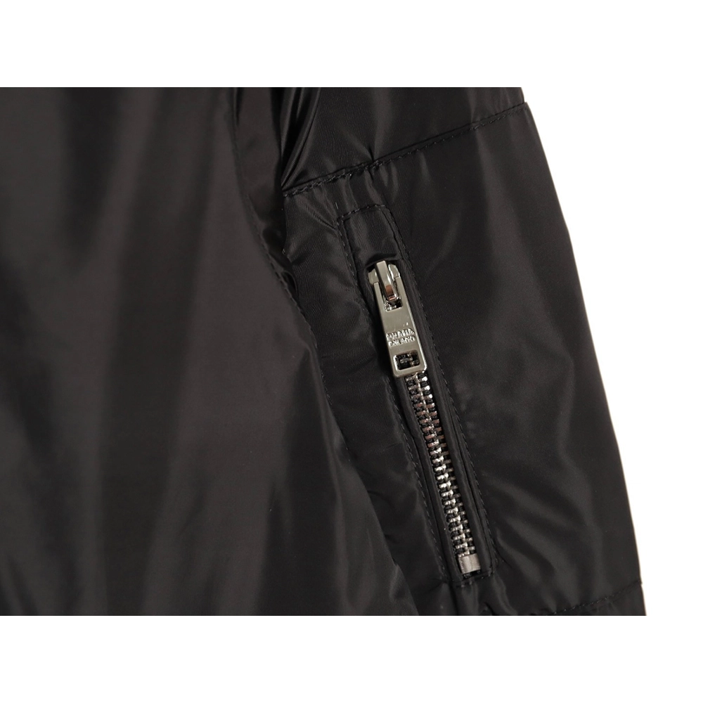 Prada reversible jacket with arm pockets,Prada