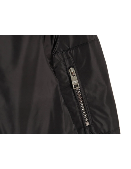 Prada reversible jacket with arm pockets,Prada