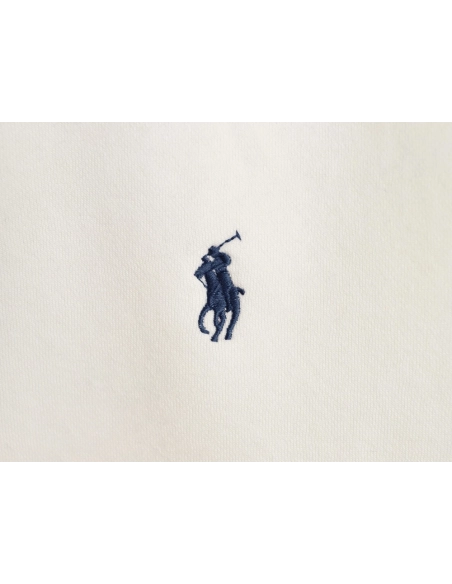 Ralph Lauren Pony Embroidered Crew Neck Sweatshirt,Ralph Lauren