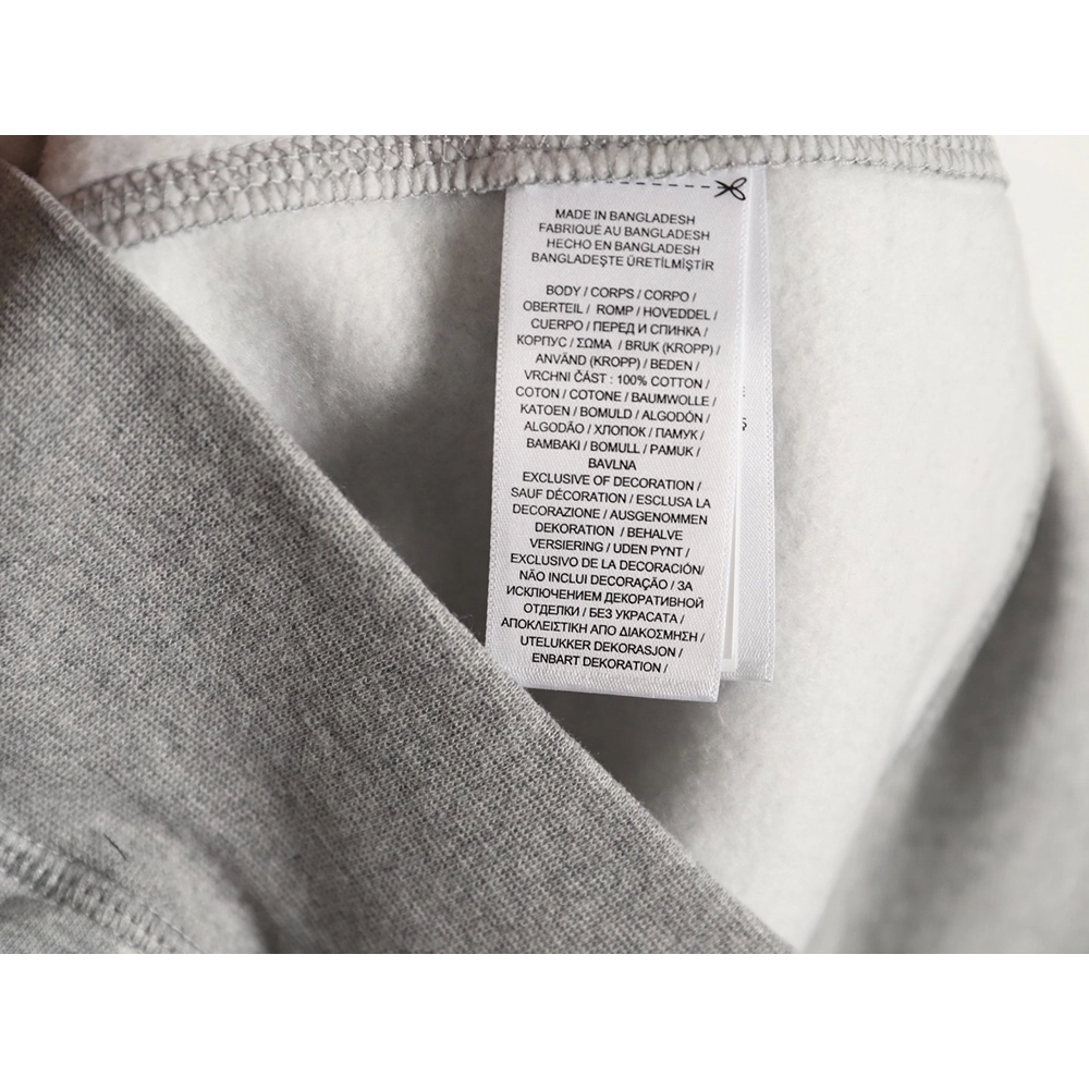 Ralph Lauren Pony Embroidered Crew Neck Sweatshirt TSK1,Ralph Lauren