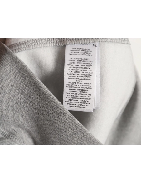 Ralph Lauren Pony Embroidered Crew Neck Sweatshirt TSK1,Ralph Lauren