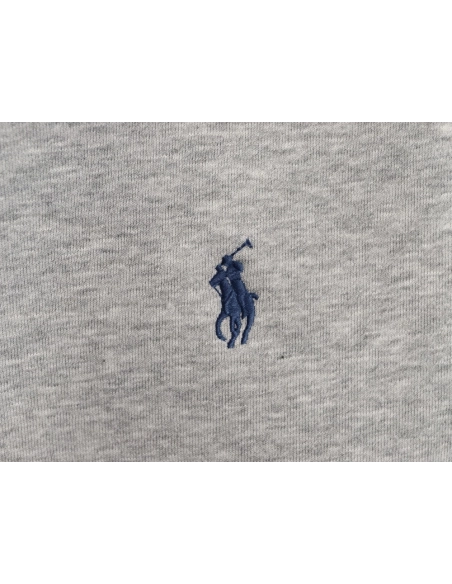 Ralph Lauren Pony Embroidered Crew Neck Sweatshirt TSK1,Ralph Lauren