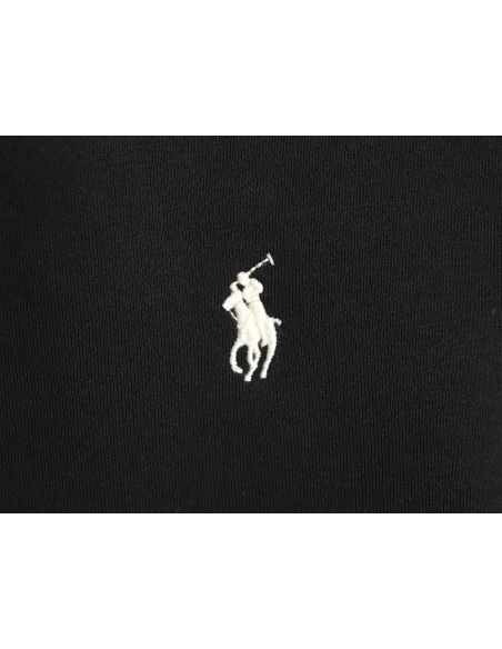 Ralph Lauren Pony Embroidered Crew Neck Sweatshirt TSK3,Ralph Lauren