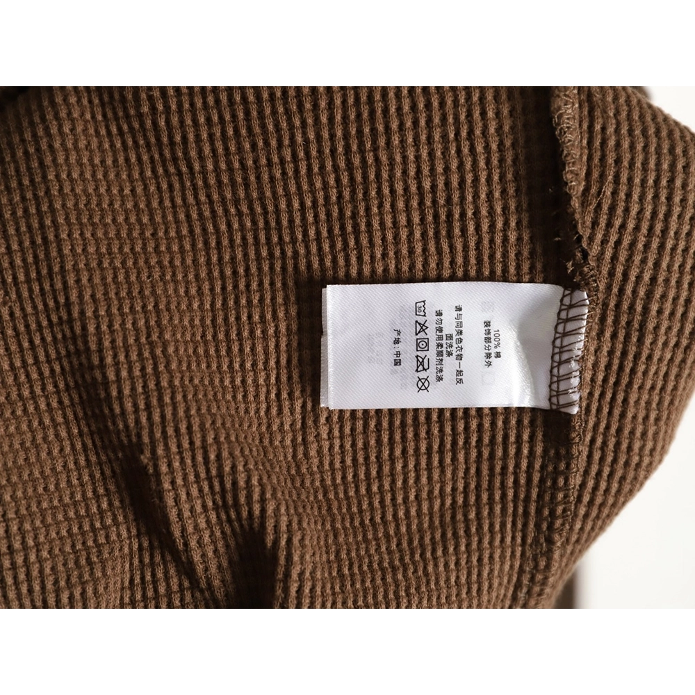 Supreme Leopard Print Waffle Hooded Jacket,Supreme