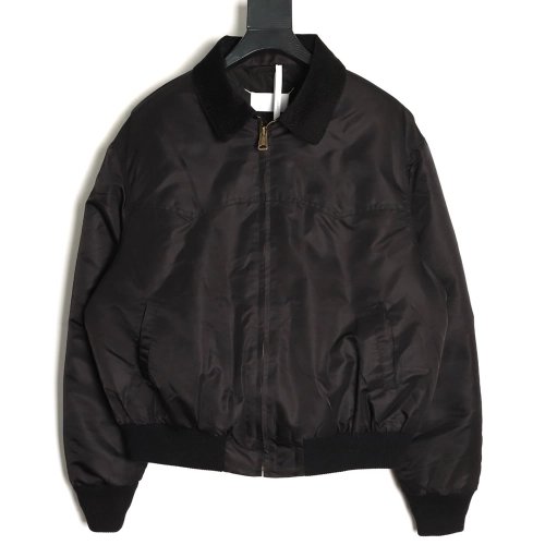 Maison Margiela Air Force Flight Jacket,MAISON MARGIELA