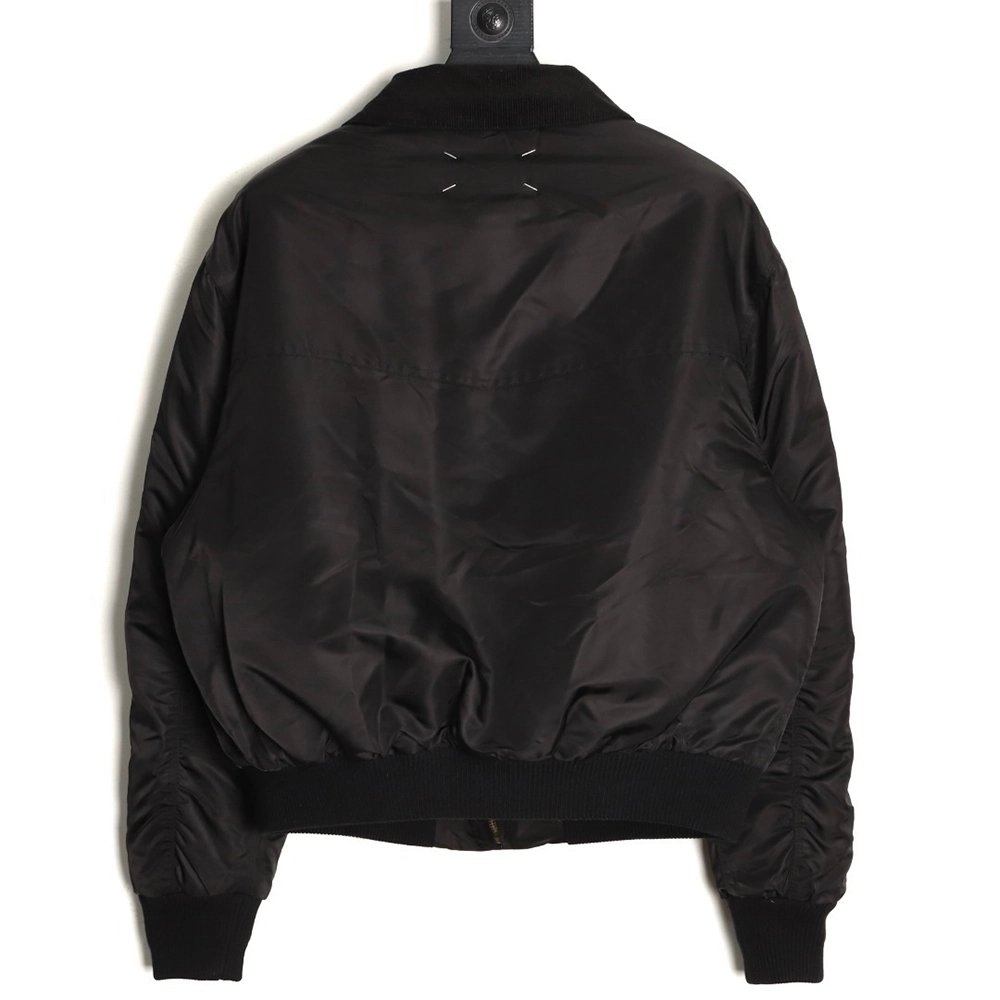 Maison Margiela Air Force Flight Jacket,MAISON MARGIELA