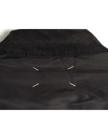 Maison Margiela Air Force Flight Jacket,MAISON MARGIELA