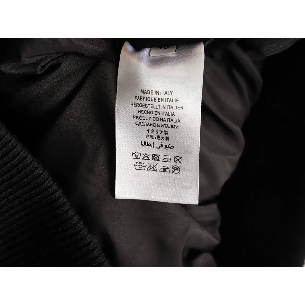 Maison Margiela Air Force Flight Jacket,MAISON MARGIELA