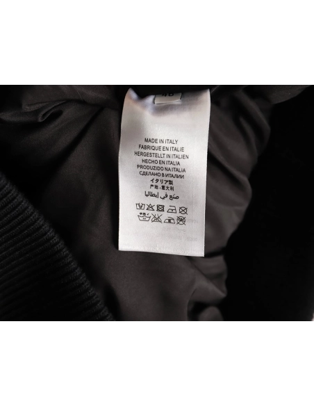 Maison Margiela Air Force Flight Jacket,MAISON MARGIELA