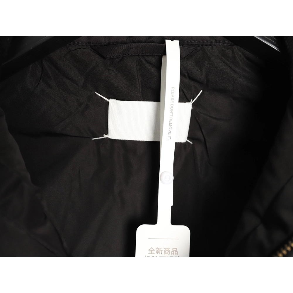 Maison Margiela Air Force Flight Jacket,MAISON MARGIELA