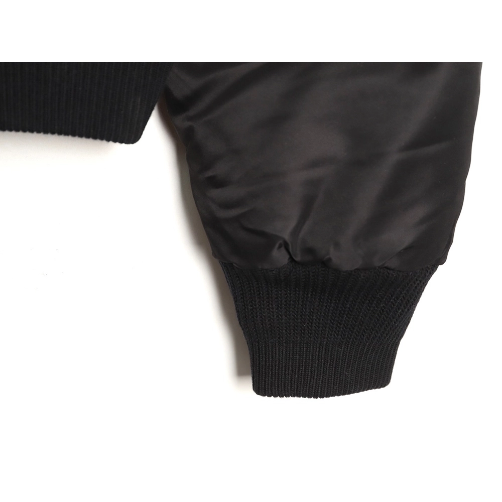 Maison Margiela Air Force Flight Jacket,MAISON MARGIELA