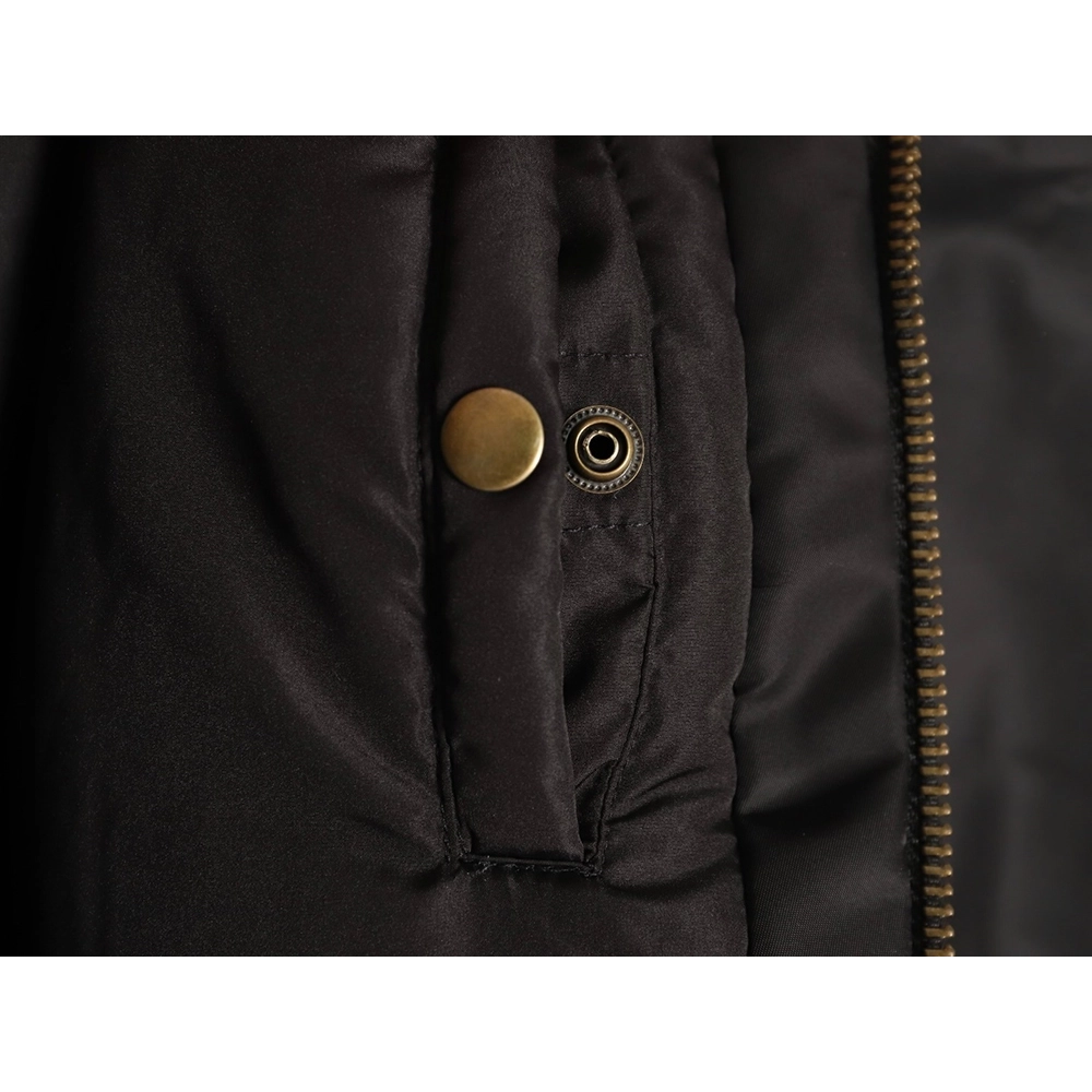 Maison Margiela Air Force Flight Jacket,MAISON MARGIELA