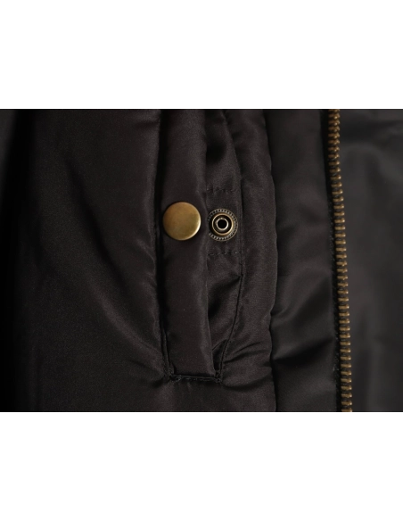 Maison Margiela Air Force Flight Jacket,MAISON MARGIELA