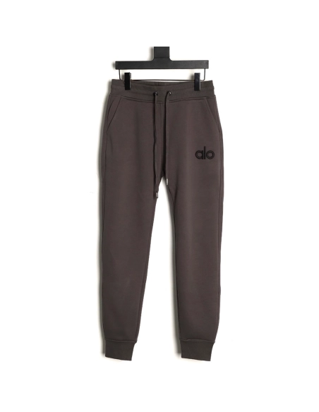 Alo Fleece-Lined Sweatpants,Alo