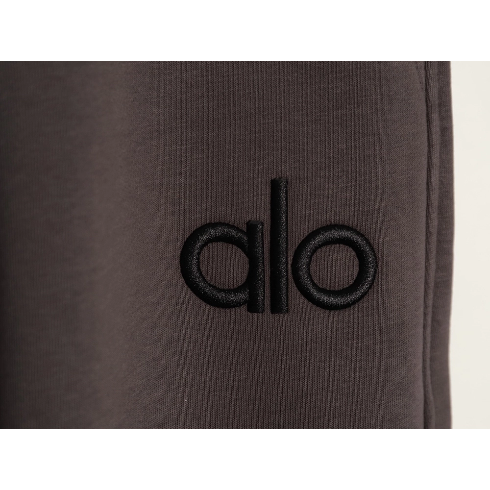 Alo Fleece-Lined Sweatpants,Alo