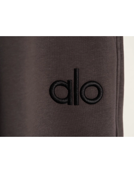 Alo Fleece-Lined Sweatpants,Alo