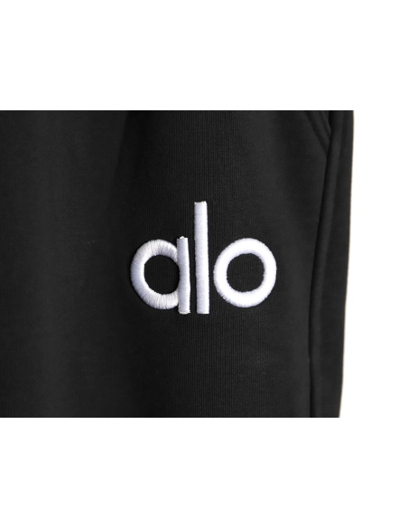 Alo Fleece-Lined Sweatpants TSK1,Alo