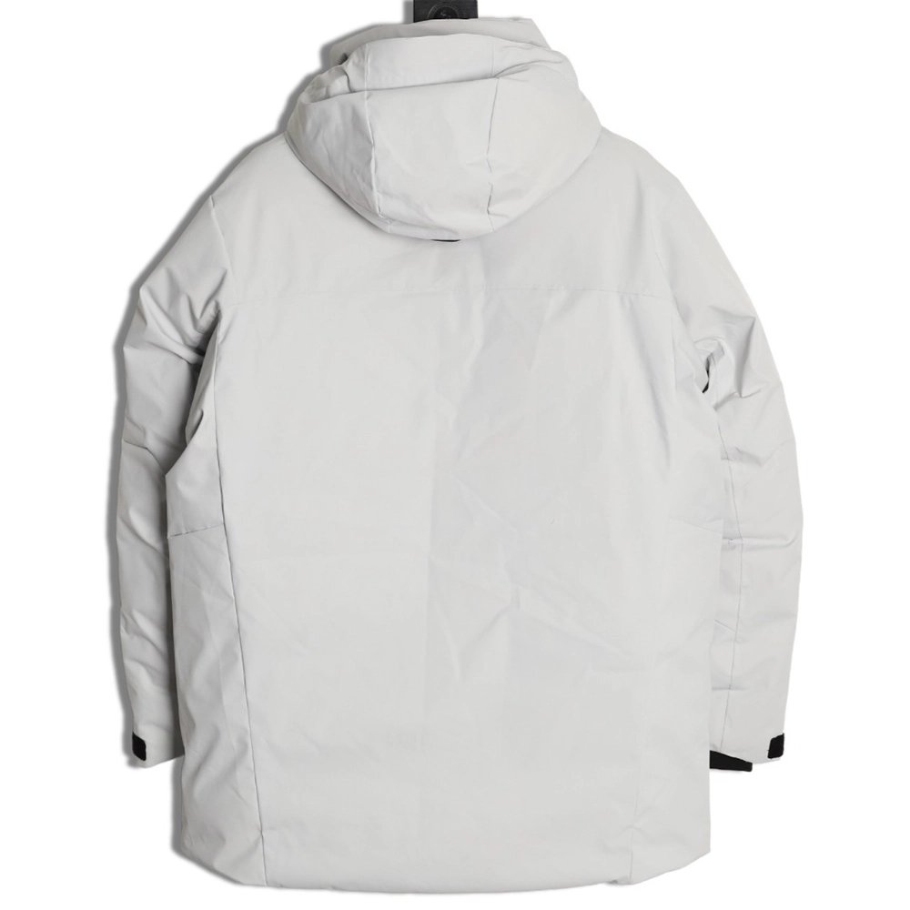 KAILAS Mid-Length Down Jacket,Kailas