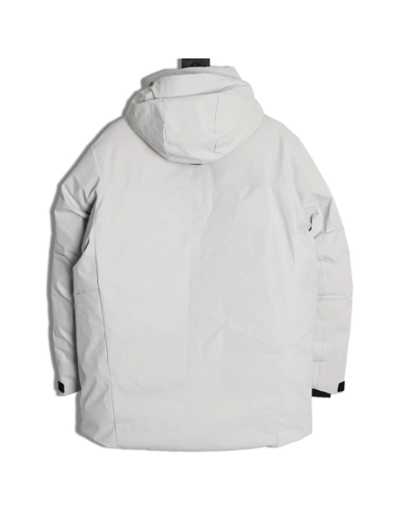 KAILAS Mid-Length Down Jacket,Kailas