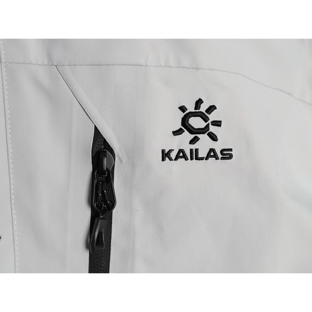 KAILAS Mid-Length Down Jacket,Kailas