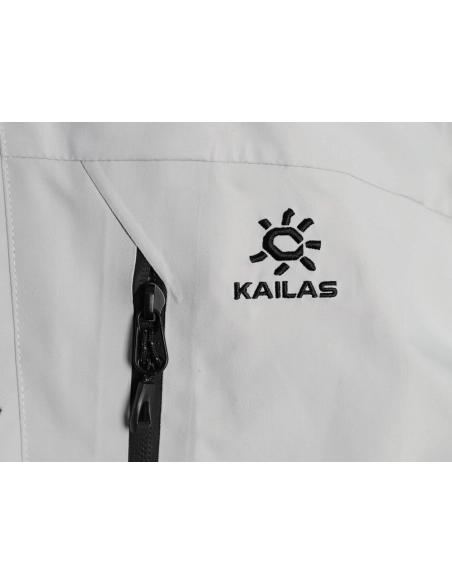KAILAS Mid-Length Down Jacket,Kailas