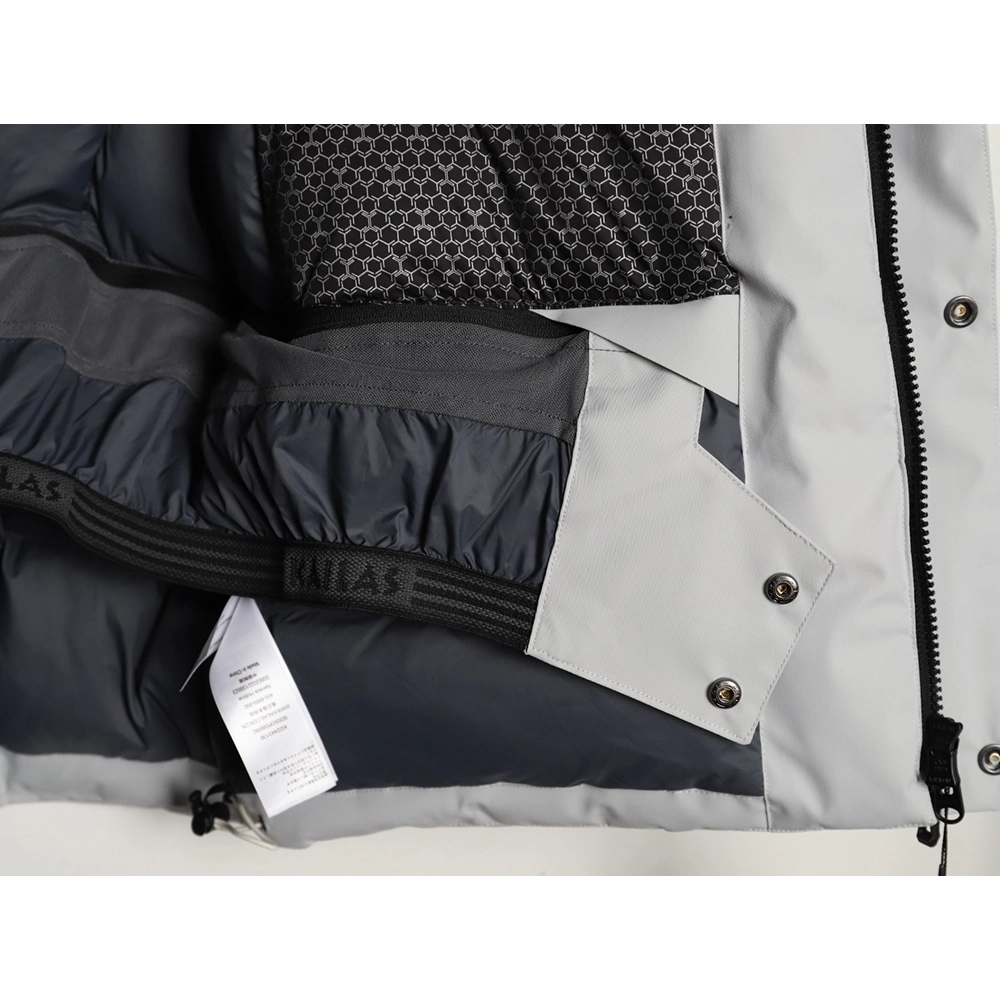 KAILAS Mid-Length Down Jacket,Kailas