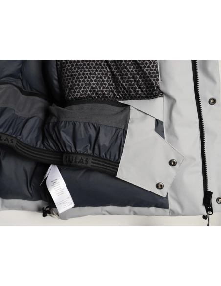 KAILAS Mid-Length Down Jacket,Kailas
