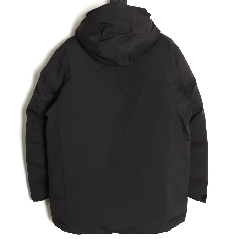 KAILAS Mid-Length Down Jacket TSK1,Kailas