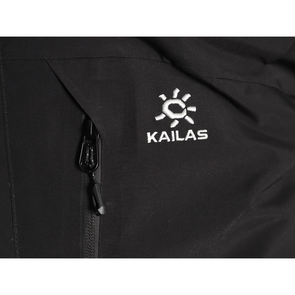 KAILAS Mid-Length Down Jacket TSK1,Kailas