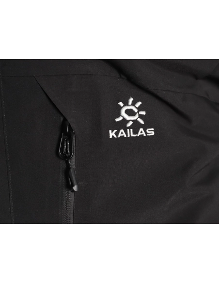 KAILAS Mid-Length Down Jacket TSK1,Kailas