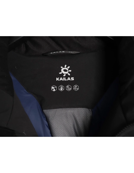 KAILAS Mid-Length Down Jacket TSK1,Kailas