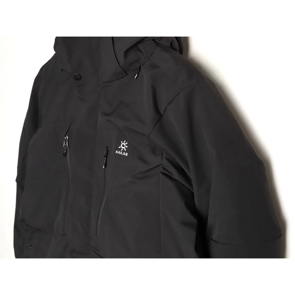 KAILAS Mid-Length Down Jacket TSK1,Kailas