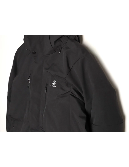 KAILAS Mid-Length Down Jacket TSK1,Kailas