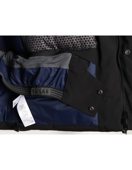 KAILAS Mid-Length Down Jacket TSK1,Kailas
