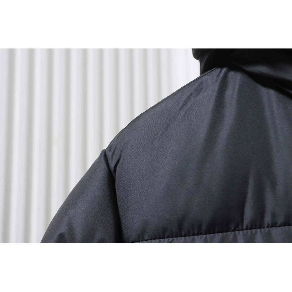 The North Face hooded down jacket,The North Face