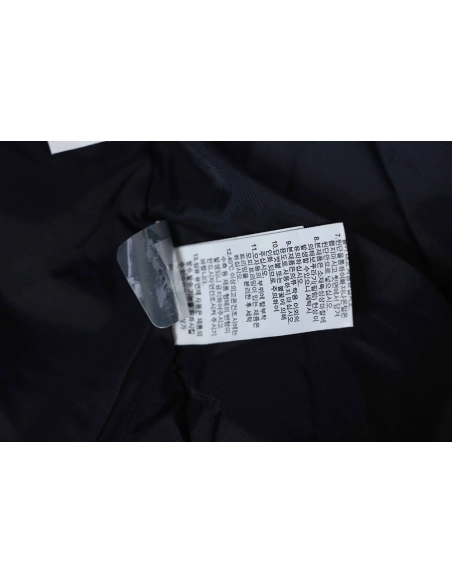 The North Face hooded down jacket,The North Face