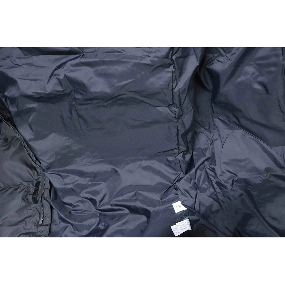 The North Face hooded down jacket,The North Face