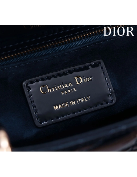 Dior Mini Lady Bags M900 17cm,Christian Dior Bags,BAGS
