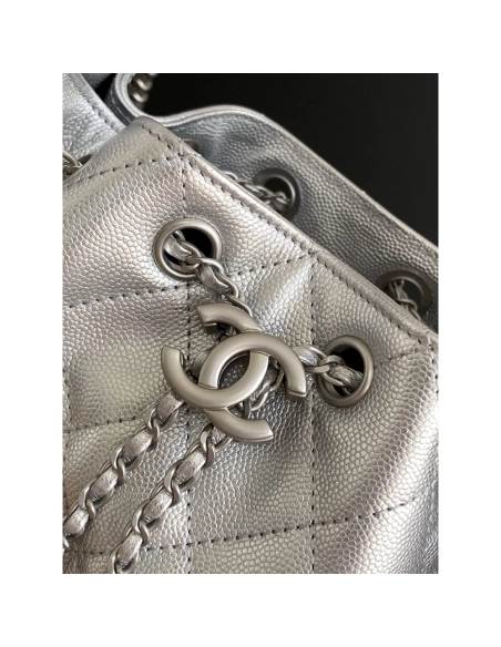 Chanel 25 Mini Handbags AS5631 20X22X12.5cm,Chanel Bags,BAGS